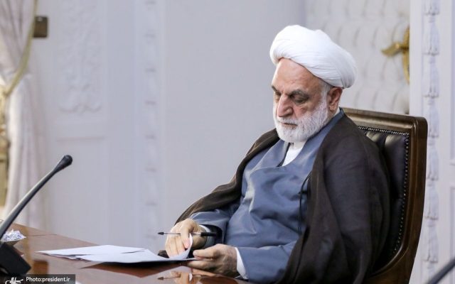 محسنی‌اژه‌ای: ارتحال آیت‌الله شبیری زنجانی فقدان و ثلمه‌ای بزرگ برای حوزه‌های علمیه و تشیع است