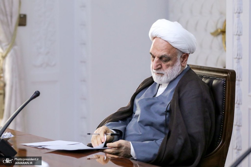 محسنیاژهای: ارتحال آیتالله شبیری زنجانی فقدان و ثلمهای بزرگ برای حوزههای علمیه و تشیع است