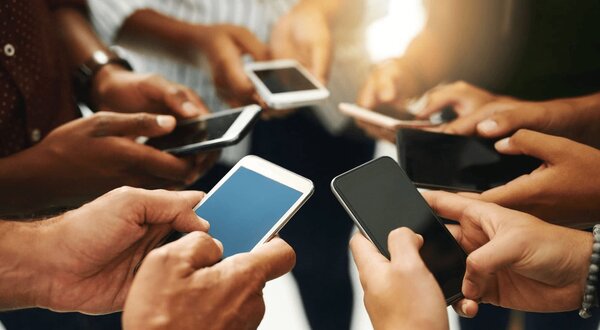 آخرین وضعیت بازار موبایل