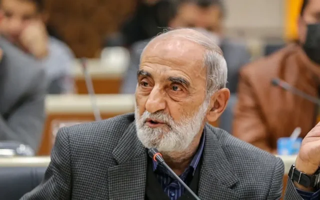 حسین شریعتمداری با تفاهم ایران عمان مخالفت کرد / فرصت تنفس به آمریکاست