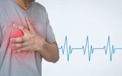 ارتباط شیرین‌کننده آدامس با افزایش خطر حمله قلبی