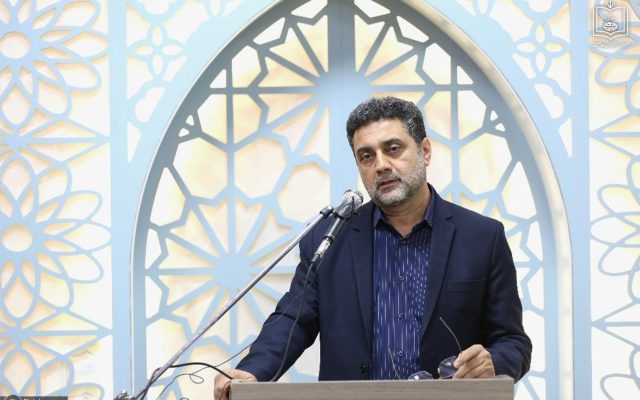 دفاع مقدس میراث ماندگار و گره‌گشای مشکلات امروز