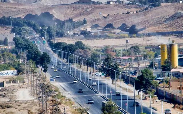 ادعاهای تازه فاکسنیوز علیه برنامه هستهای ایران