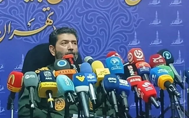 سردار حسن‌زاده: ظرفیت «جان‌فدا» برای کمک به حل ناترازی انرژی به‌کار گرفته می‌شود