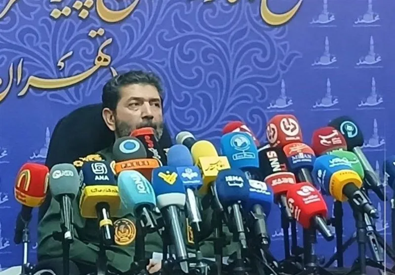 سردار حسنزاده: ظرفیت «جانفدا» برای کمک به حل ناترازی انرژی بهکار گرفته میشود
