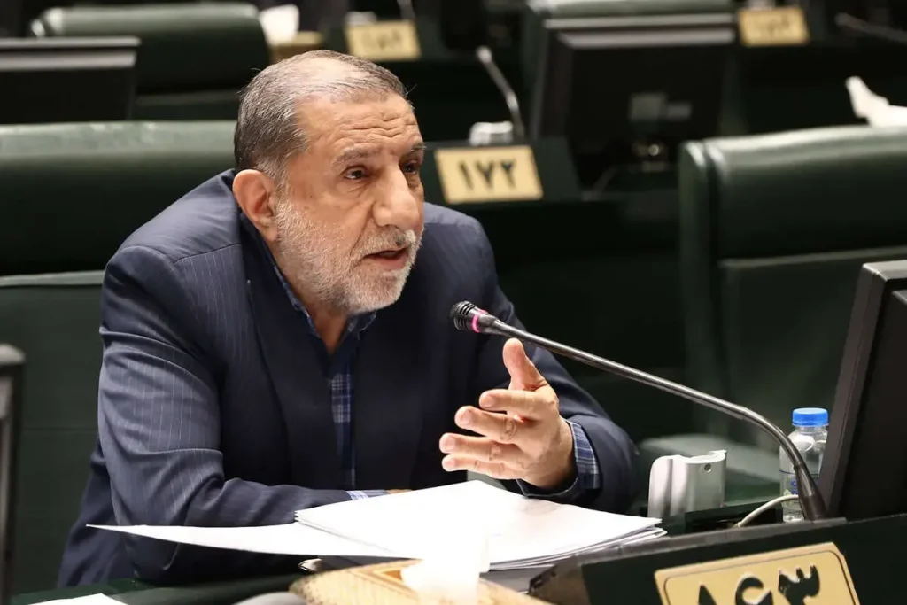 کوثری: دشمن همچنان به جنگ با ایران تمایل دارد