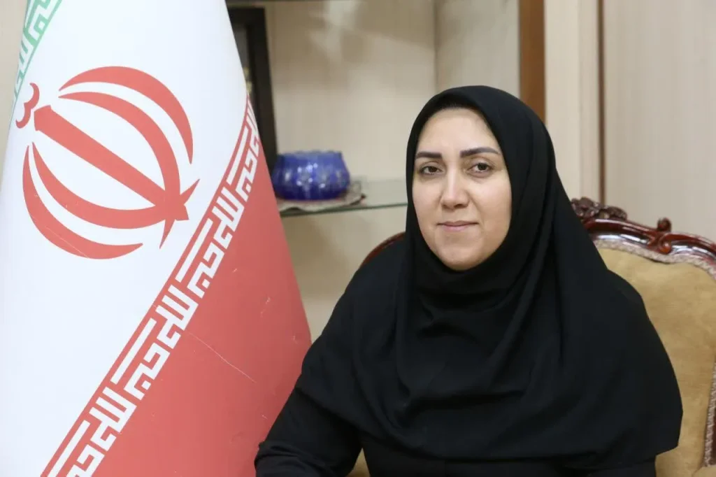 برگزاری دوره تخصصی هوش مصنوعی ویژه فرمانداران، بخشداران و مدیران کل استانداری قزوین