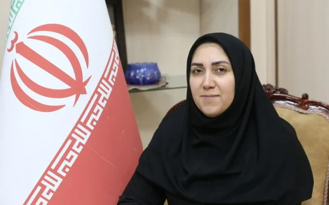 برگزاری دوره تخصصی هوش مصنوعی ویژه فرمانداران، بخشداران و مدیران کل استانداری قزوین