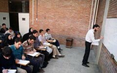 درخواست بازنگری در سقف سنی جذب اعضای هیئت علمی