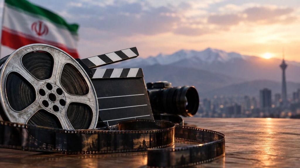 سینما روایتگر فرهنگ، هویت و ظرفیتهای خلاقانه خوزستان است
