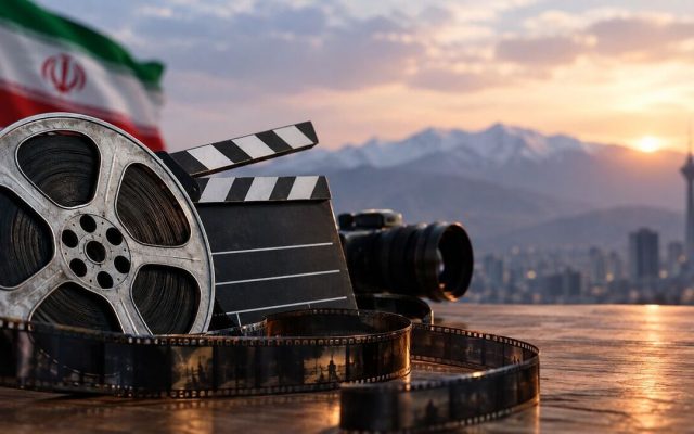 سینما روایتگر فرهنگ، هویت و ظرفیتهای خلاقانه خوزستان است