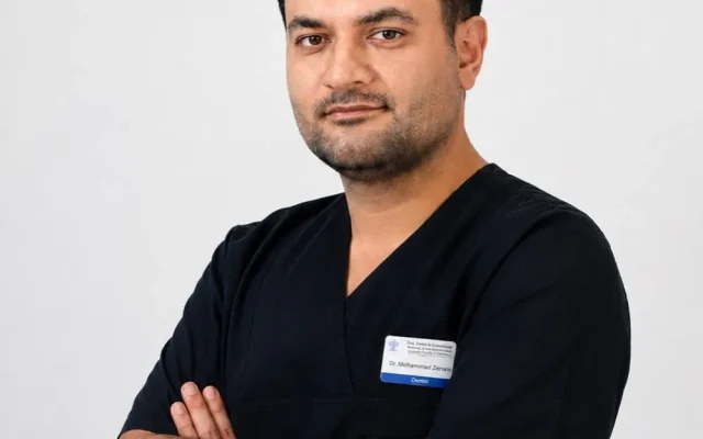 آزمون ملی دندانپزشکی؛ سنجش صلاحیت یا سد راه بازگشت جوانان؟