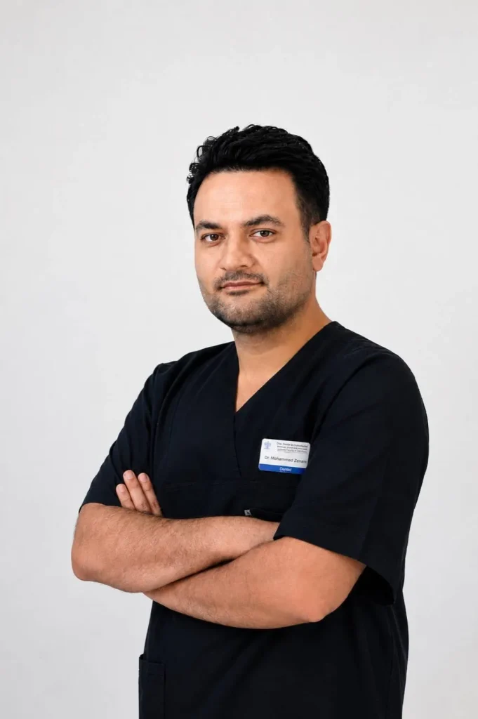 آزمون ملی دندانپزشکی؛ سنجش صلاحیت یا سد راه بازگشت جوانان؟