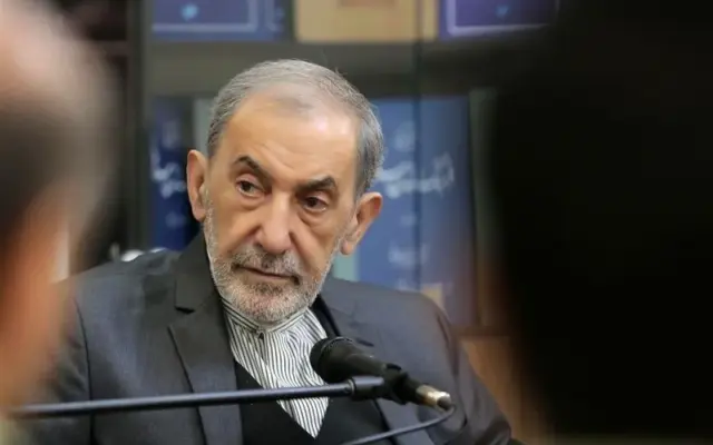 آقای الزیدی مشروعیت از خاک نجف و خون شهدا می‌آید