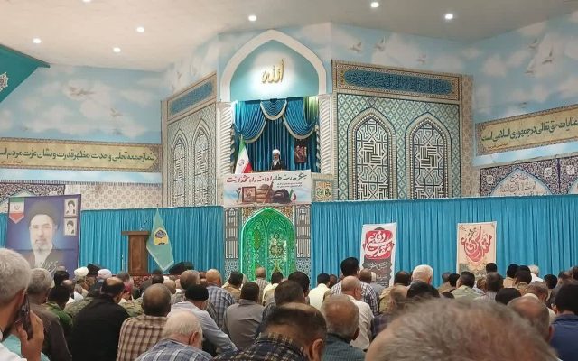 سخنان رئیس جمهور در سازمان ملل بیانگر ایستادگی ملت در برابر استکبار است
