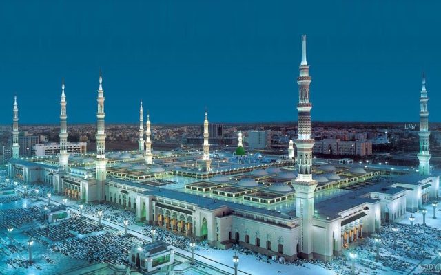 آیا پیامبر (ص) به صلوات ما نیاز دارد؟ راز «وَارْفَعْ دَرَجَتَهُ» چیست؟