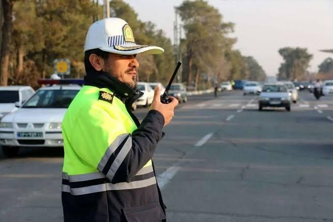 اعلام محدودیت‌های ترافیکی رزمایش سراسری جان‌فدا در اهواز