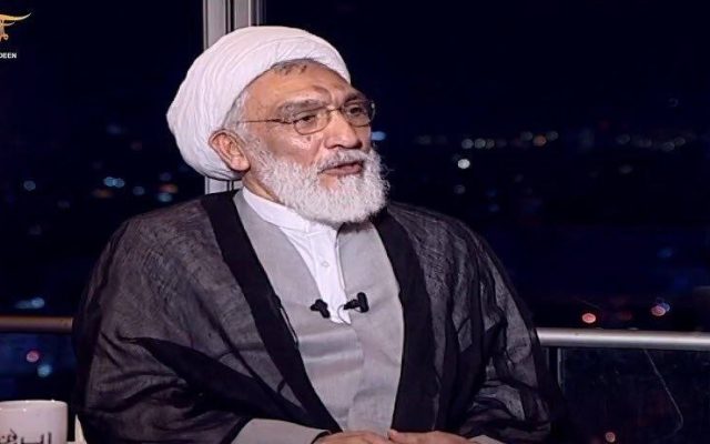 پورمحمدی: فرزندان ما افتخار کنند که در این کشور به دنیا آمده‌اند و اشتباهات ما را تکرار نکنند/ با توهم نمی‌شود با دنیا برخورد کرد!