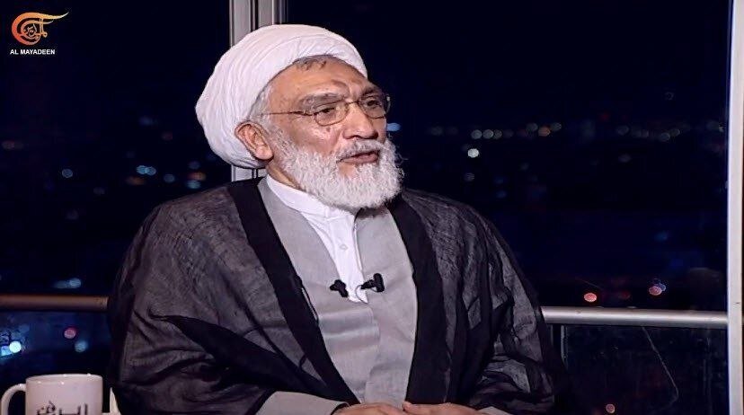 پورمحمدی: فرزندان ما افتخار کنند که در این کشور به دنیا آمدهاند و اشتباهات ما را تکرار نکنند/ با توهم نمیشود با دنیا برخورد کرد!