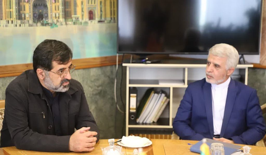 قم آماده سرمایهگذاری مشترک با سرمایه گذاران عراقی است