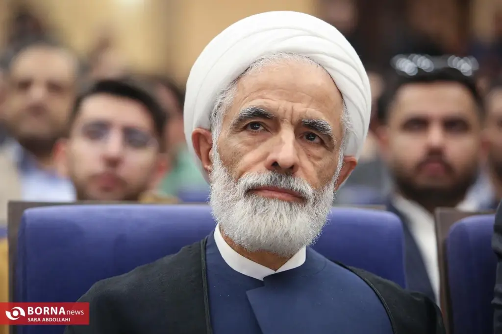 پیام تسلیت معاون حقوقی رئیس‌جمهور در پی درگذشت برادر حجت‌الاسلام والمسلمین ناطق نوری