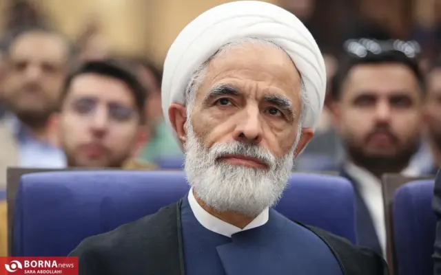 پیام تسلیت معاون حقوقی رئیس‌جمهور در پی درگذشت برادر حجت‌الاسلام والمسلمین ناطق نوری