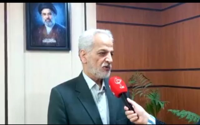 معاملات مسکن در سطح پایینی قرار دارد/۶۰ تا ۷۰ درصد سقف اجارهبها رعایت شد + فیلم
