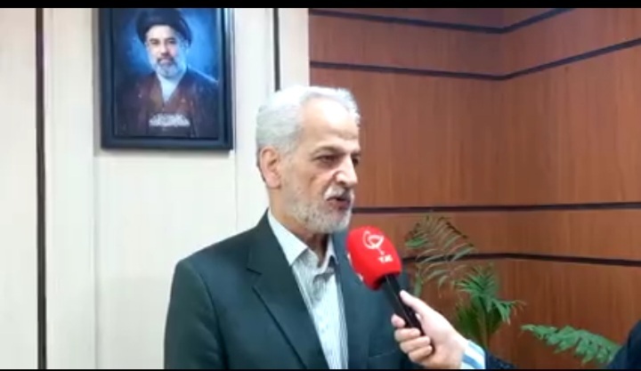 معاملات مسکن در سطح پایینی قرار دارد/۶۰ تا ۷۰ درصد سقف اجاره‌بها رعایت شد + فیلم