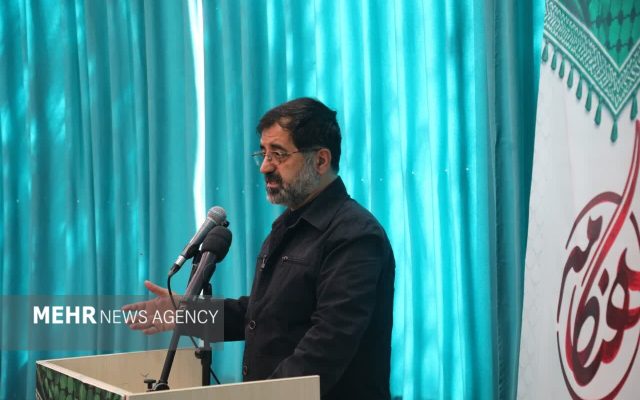 بهنامجو: پروژههای قم در شرایط جنگی متوقف نمیشود