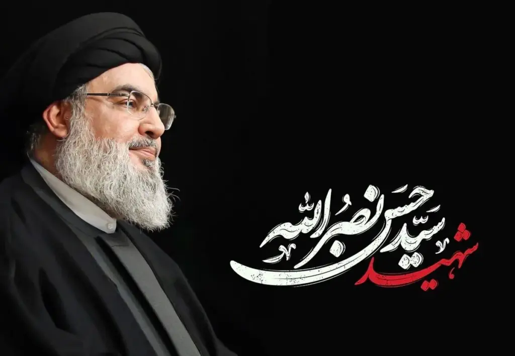 سفیر پیشین ایران در لبنان: رژیم صهیونیستی با ترور شهید نصرالله به اهداف خود نرسید/ ادامه مسیر مقاومت با اراده قوی‌تر