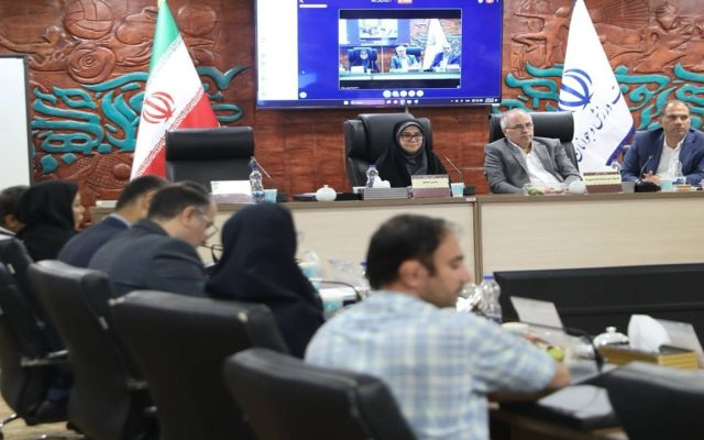 محمدیان: فدراسیون انجمن‌های ورزشی می‌تواند پرچمدار ورزش ایران در میادین بین‌المللی باشد