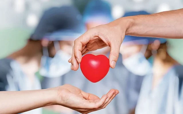 بیست‌وششمین اهدای عضو سال جاری در یزد به ثبت رسید