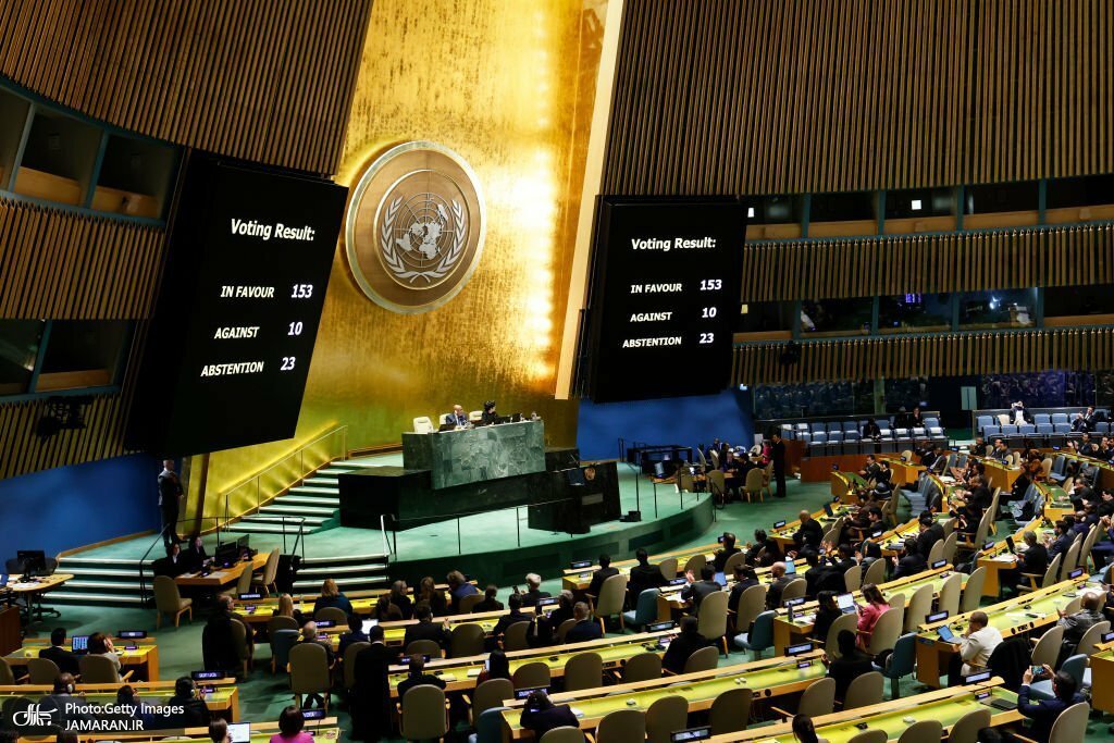 آمریکا ویزای هیأت ایران برای مجمع عمومی سازمان ملل را تأیید کرد؛ همزمان با اعمال تحریمهای جدید علیه تهران
