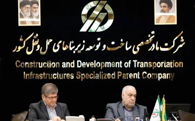 تشکیل کارگروه ویژه نظارت و پیگیری بهره‌برداری از راه‌آهن چابهار-زاهدان