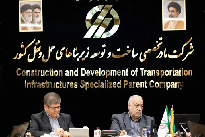 تشکیل کارگروه ویژه نظارت و پیگیری بهرهبرداری از راهآهن چابهار-زاهدان
