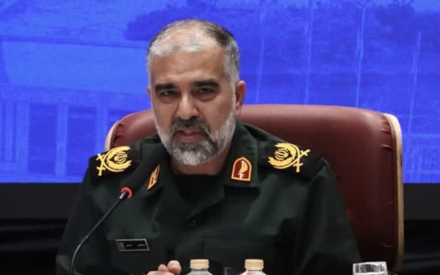 حسینی: رسانه‌ها باید برای خنثی‌سازی جنگ روانی دشمن پای کار بیایند