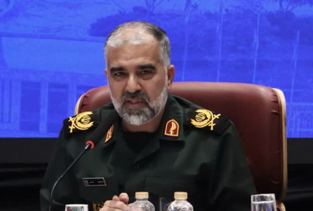 کنگره شهدا باید به جریان مستمر فرهنگی در گلستان تبدیل شود