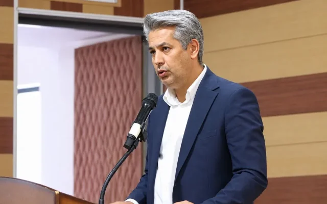 سه راهبرد اساسی برای ساختن آینده‌ای موفق از نگاه رئیس دانشگاه آزاد اسلامی واحد خوی