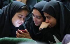 نسل Z ، بی قاعده یا سازنده قاعده‌ای تازه؟