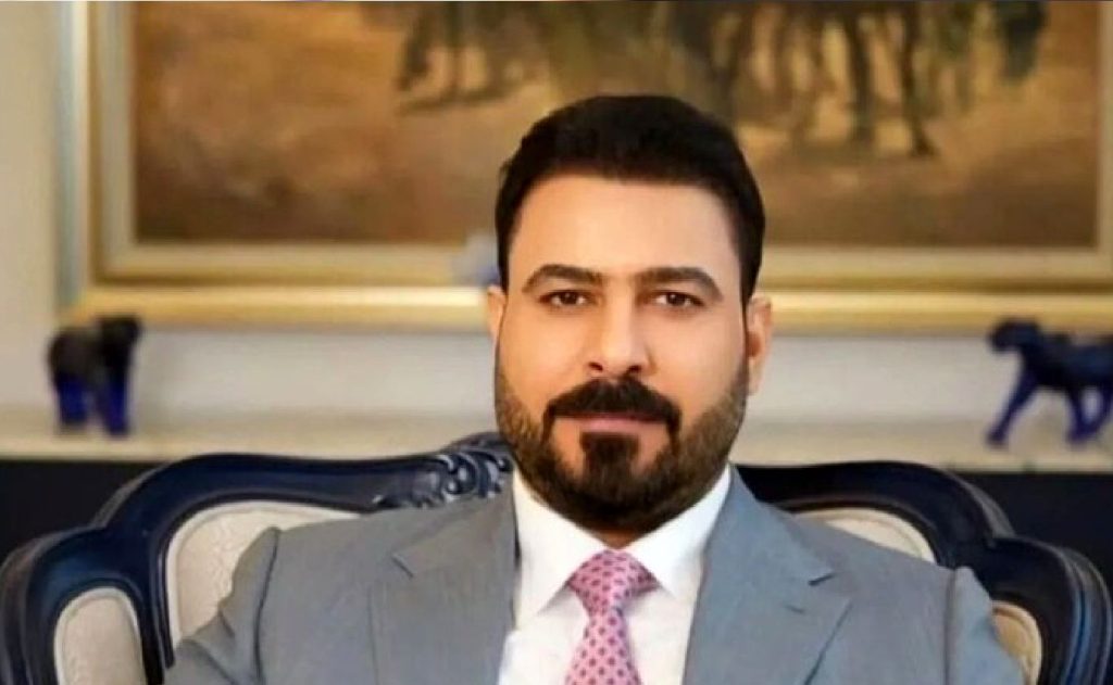 الزیدی: عراق نباید گروگان یک مسیر واحد برای صادرات نفت باقی بماند