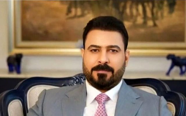 الزیدی: عراق نباید گروگان یک مسیر واحد برای صادرات نفت باقی بماند