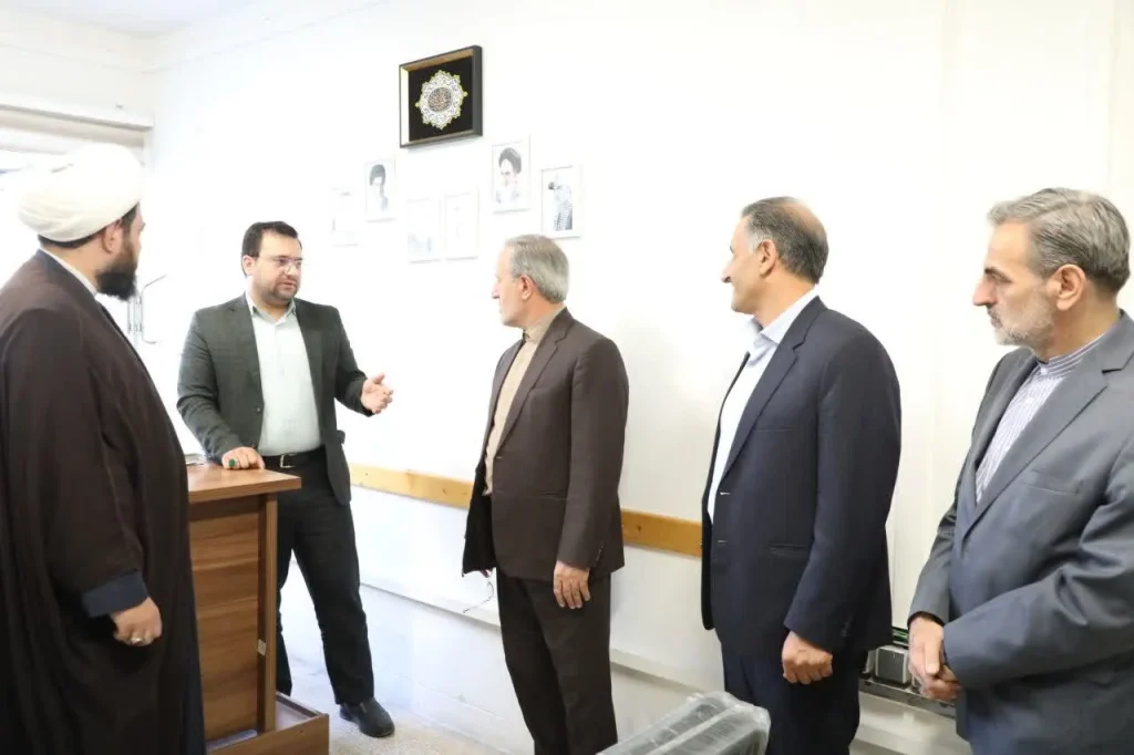رئیس کل دادگستری آذربایجان غربی: ۵۳ درصد پرونده‌های وارده به شورای حل اختلاف در معیت محاکم صلح منجر به سازش شده است