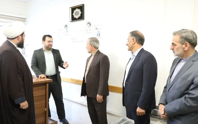 رئیس کل دادگستری آذربایجان غربی: ۵۳ درصد پروندههای وارده به شورای حل اختلاف در معیت محاکم صلح منجر به سازش شده است