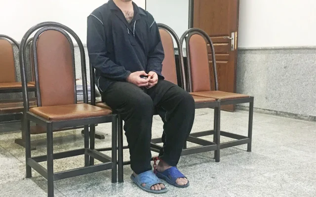 سرقت ۷۰ میلیاردی با خیانت کارمند صرافی