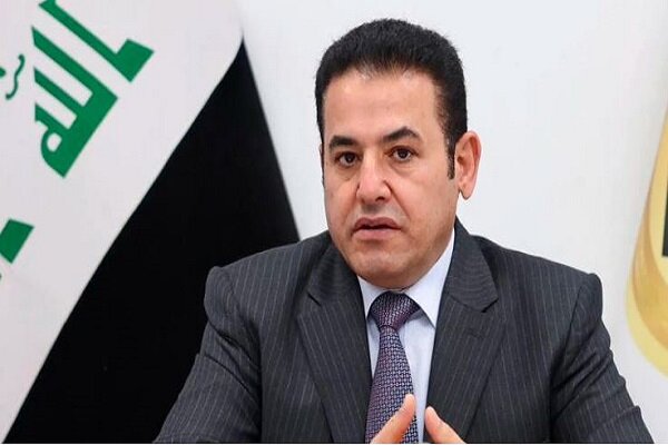 مشاور نخست وزیر عراق: مدت زمان معینی برای انحصار سلاح تعیین نشده است