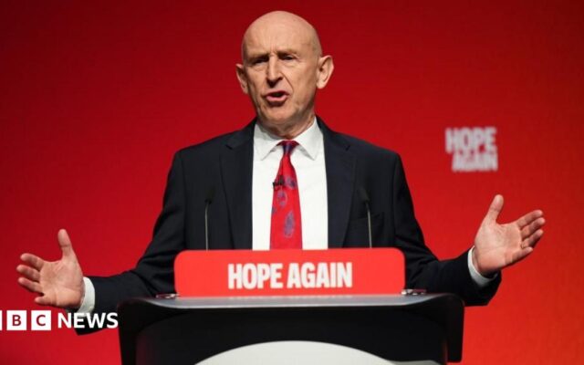 Best thing we can offer young people is a job, not benefits, says chancellor