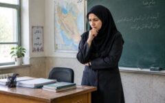چرا استعفا از محل کار ترند فضای مجازی شد؟ | حقوق ۲۵ میلیونی معلمان در برابر هزینه ۶۰ تا ۷۵ میلیونی زندگی | این کنش‌ها تنها «نوک کوه یخ» هستند
