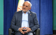 حاجی‌میرزایی: آمریکا می‌خواست مانع حضور پزشکیان در سازمان ملل شود؛ از صدور ویزا تا حذف تیم رسانه‌ای