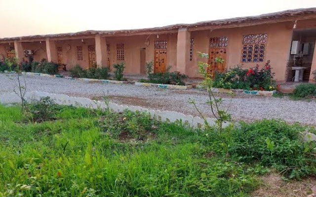 جهش اقامتگاههای بومگردی در لرستان؛ ۹۶ اقامتگاه جدید در راه است