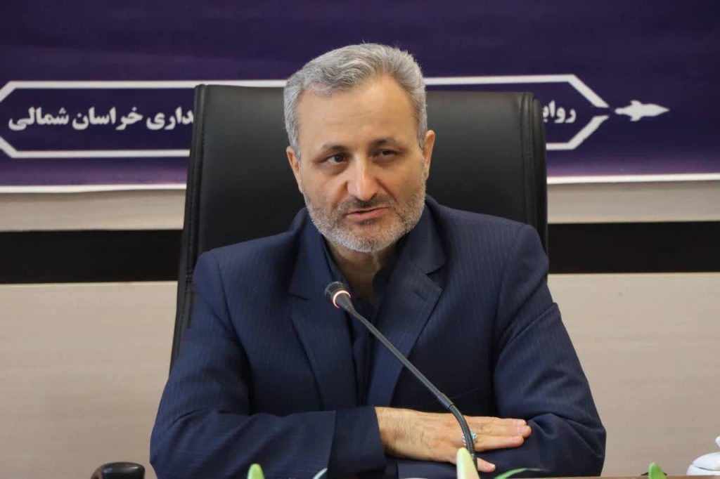 رجایینیا: بانکهای عامل در پرداخت تسهیلات سفر ریاست جمهوری تعلل نکنند